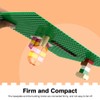 Etarnfly 6 Plate Set Building Plate Compatible with Most Brands,