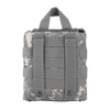 Outdoor Portable Emergency Rescue Medical Bag Mini Tactic Medical Pouch