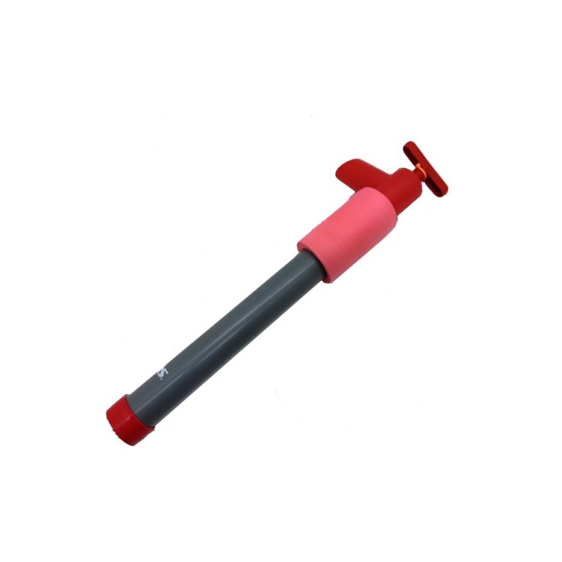 Seals Bilge Pump 2011