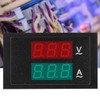 DL85-2042 Dual Display AC 80V-300V 0-100A AC Voltmeter Ammeter Voltage