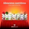 Colágeno Biotina Coenzima Ac Hia | Piel Y Cabello I
