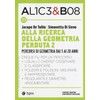 Alice & Bob (I libri del Pristem)