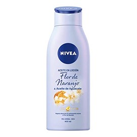 Nivea Oils 400g