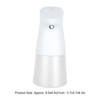 Automatic Induction Soap Dispenser Infrared Smart Liquid Hand Wash Dispenser