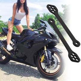 Lowering Links For Suzuki 2000-2005 GSXR 750 Adjustable Rear Lowering Link Kit 2003 gsxr 600 GSXR 1000 2001-2004 Motorcycle Drop Links