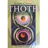 Crowley Thoth Tarot Deck Large & The Handbook Gift Set