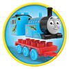 Mega Bloks 10654 - Thomas at The Sodor Logging ST