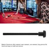 Pool Cue Back Plug Screws, Billiard Cue Bottom Plug Screw