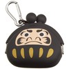 GMC toizufi-rudo POCHIBI Daruma Black