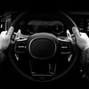 Steering Wheel Paddle Shifter Extension, Steering Wheel Shift Paddle Extended