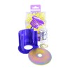 Powerflex performance polyurethane bushes - Lower Engine Mount Insert (Large)