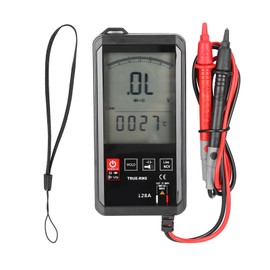 Touch Multimeter Smart Digital Automatic High Accurate Industrial Testing Supplies HY128A