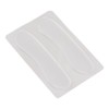 10pcs Long Drum Dampeners Vibration Reduction Soft Silicone Drum Silencers