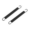 VekAuto 2 Pcs Motorcycle Kickstand Spring Compatible for GY6-125, Stainless