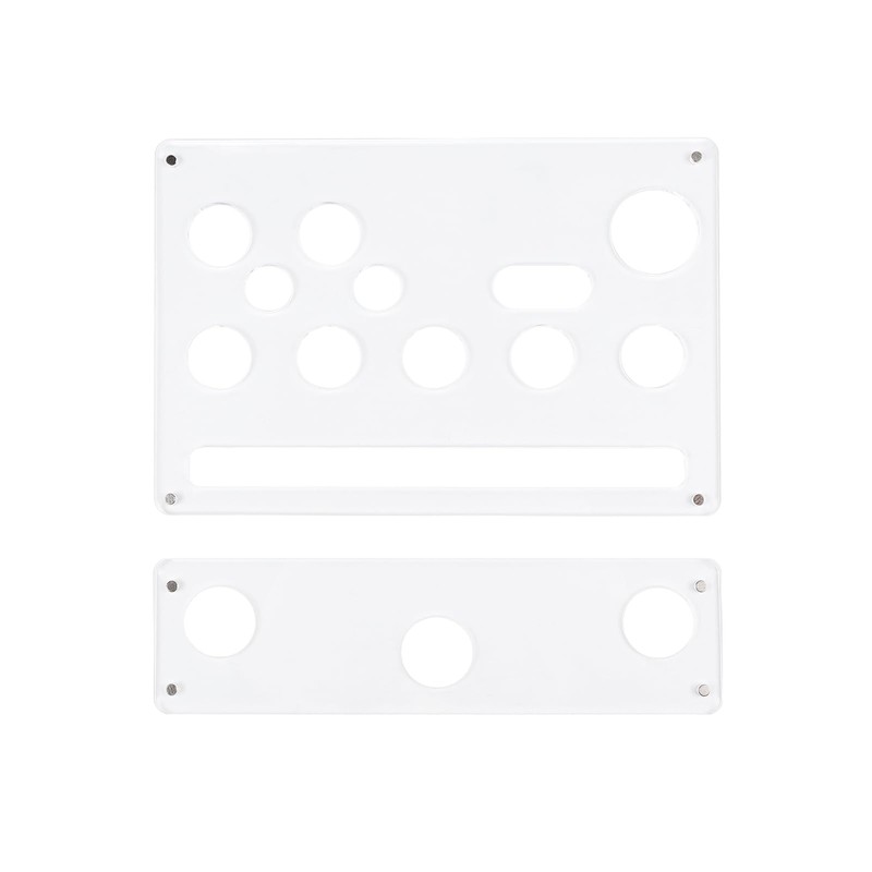 Banworks Transparent Acrylic Protection Cover for Kemper KPP Profiler Player,