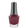 MORGAN TAYLOR, ESMALTE FIGURE 8S HEARTBREAK 50240 15ML