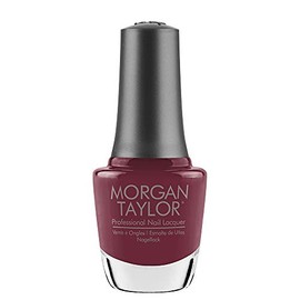 MORGAN TAYLOR, ESMALTE FIGURE 8S  HEARTBREAK 50240 15ML                                                                                               