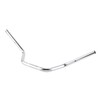 Motorcycle Drag Handlebars 22mm Motorbike Drag Flat Bar for CG125