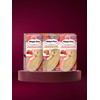 Haagen-Dazs Crispy Sandwich (Strawberry Caramel) Set of 3 / 하겐다즈 크리스피 샌드위치(스토로베리카라멜)3개 세트