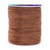 Mandala Crafts 1.5mm Oak Blind Strings Lift Shade Cord -