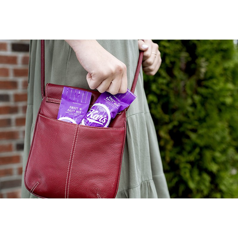 Kar's Nuts Sweet 'N Salty Trail Mix 1.25oz Bag (Pack