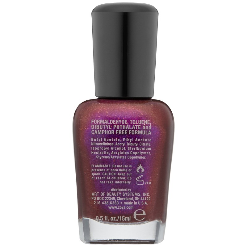 ZOYA Nail Polish, Mason, 0.5 fl. oz.