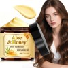 D Acondicionador Profundo Aloe Repara Hidrata Todo Cabello