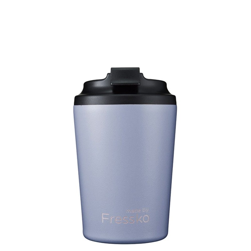 Fressko Reusable Cup Bino 8oz, Grape