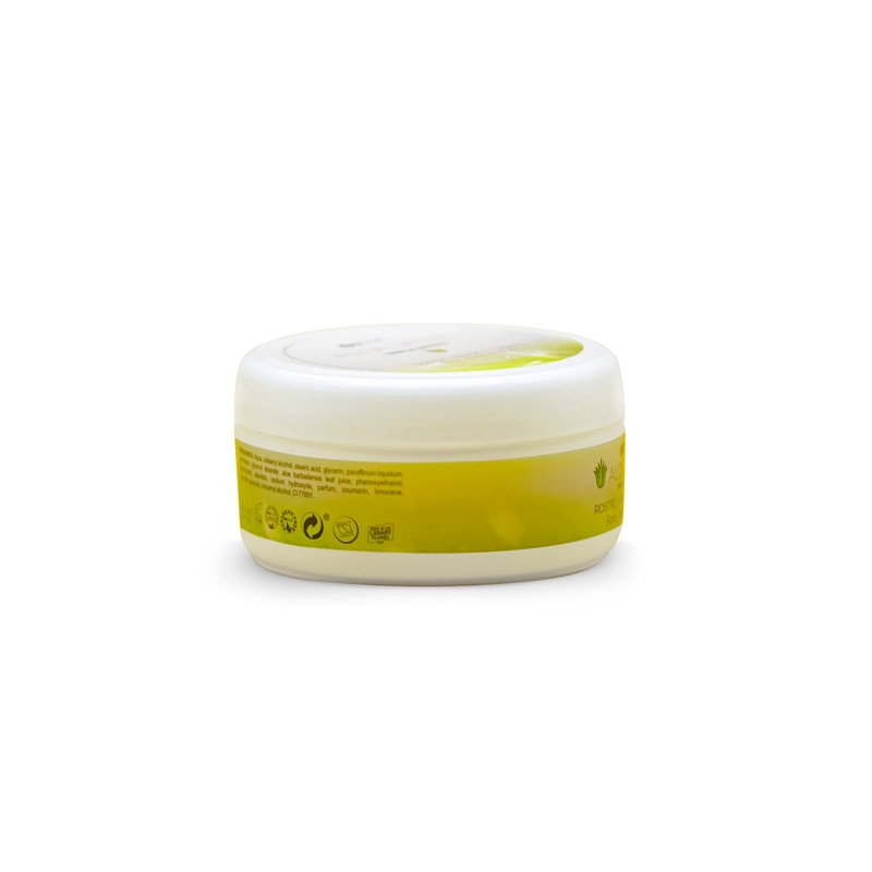 eJove Crema Cuerpo y Manos 200 ml Aloe Vera by