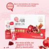 Korean Beauty Baekje Geumsan - Jalea de colágeno de granada