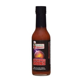 Olympus Mons Hot Sauce - 5 fl oz