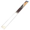 TEN-HIGH Tinned Copper Flat bar 4mmx30mm, Tinned Copper Bus bar