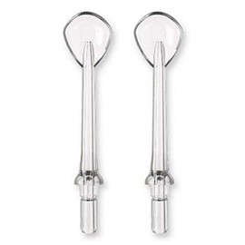Waterpik Dental Water Jet Tongue Cleaner Replacements (Pack of 2)