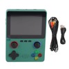 Handheld Game Console Dual 3D Joystick 3.5in IPS Screen 11