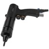 M6/M8 Riveter Gun Aluminum Pneumatic Rivet Nut Kit Self‑Locking Joint