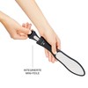Dynesse Premium Laser Callus Rasp with Mini Callus File Callus rasp