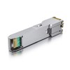 Pack of 4, 1000BASE-T SFP Transceiver, SFP to RJ45, 1.25G