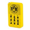 Borussia Dortmund Unisex BVB Sound Machine Radio, Yellow, One Size