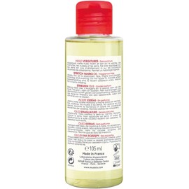 Mustela Maternidad Aceite Prevención Estrías Corporal, 105ml