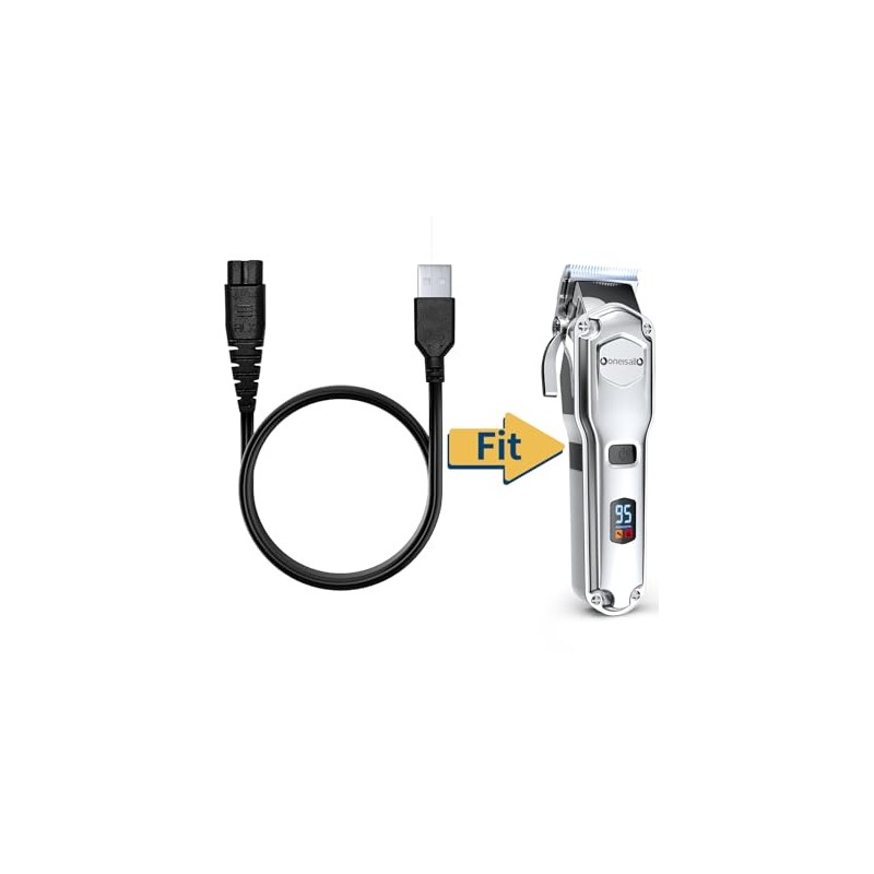 oneisall Ladekabel für RFC-676