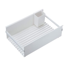 I'mD DRNW Drainer White