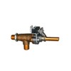 DCS 257629P GAS VALVE GRILL GREEN (PKD)