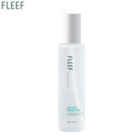 FLEEF Cica-Aloe Ampoule Toner 200ml