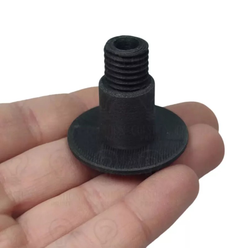 Speedway MAGIMIX T190 SLICER BLADE LOCKING SCREW REPLACEMENT 503390 SCREW