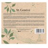 St. Genève Wellness Collection Jabón Líquido para Manos con Extractos