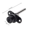 2 Pieces Drawer Locks with Keys Cabinet Locks for Furniture