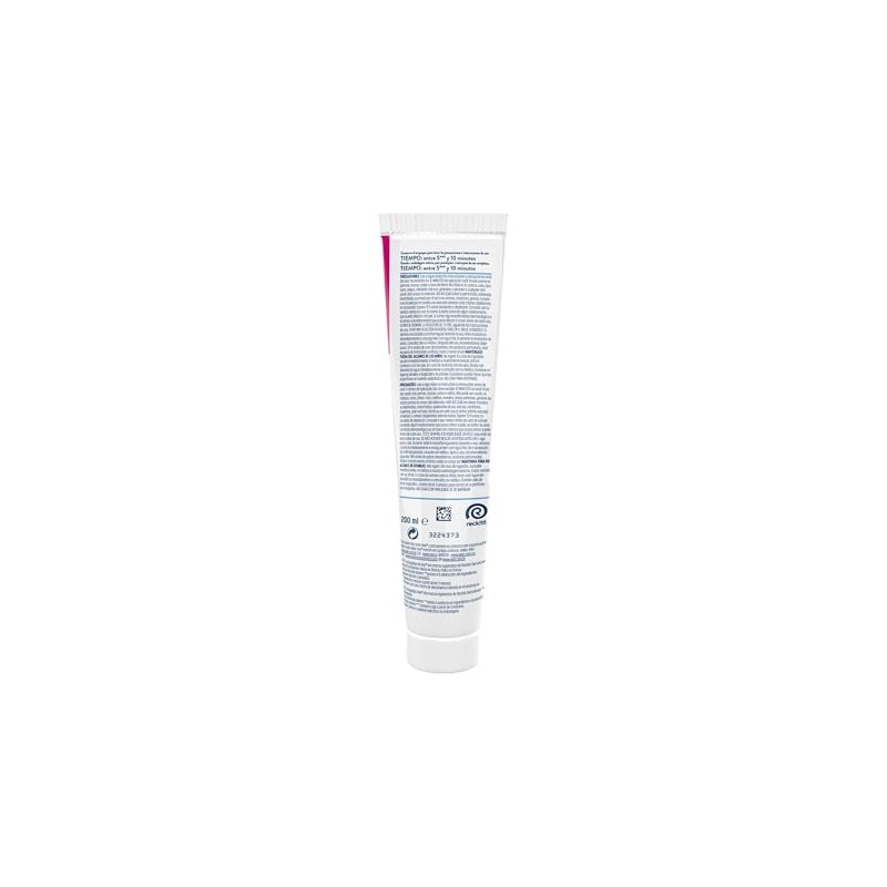 Veet Crema Depilatoria Pure & Fresh, piel sensible, 200ml