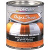 Dupli-Color EBSP21100 Burnt Orange Metallic Paint Shop Finish System