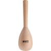ZETT Baseball Grab Puncher, Wooden, White Oak, Natural (1200) BTX59