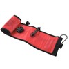 150x15cm Scuba Diving Surface Marker Buoy High Visibility Inflatable Surface